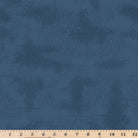 Navy tonal fabric with thin, crosshatched lines and scattered specks.  Riley Blake Shabby Collection C605