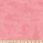 Peony tonal fabric with thin, crosshatched lines and scattered specks.  Riley Blake Shabby Collection C598