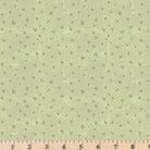 Tonal tiny hearts scattered on lime 100% cotton fabric.  A Heart Led Life Tonal Hearts Lime